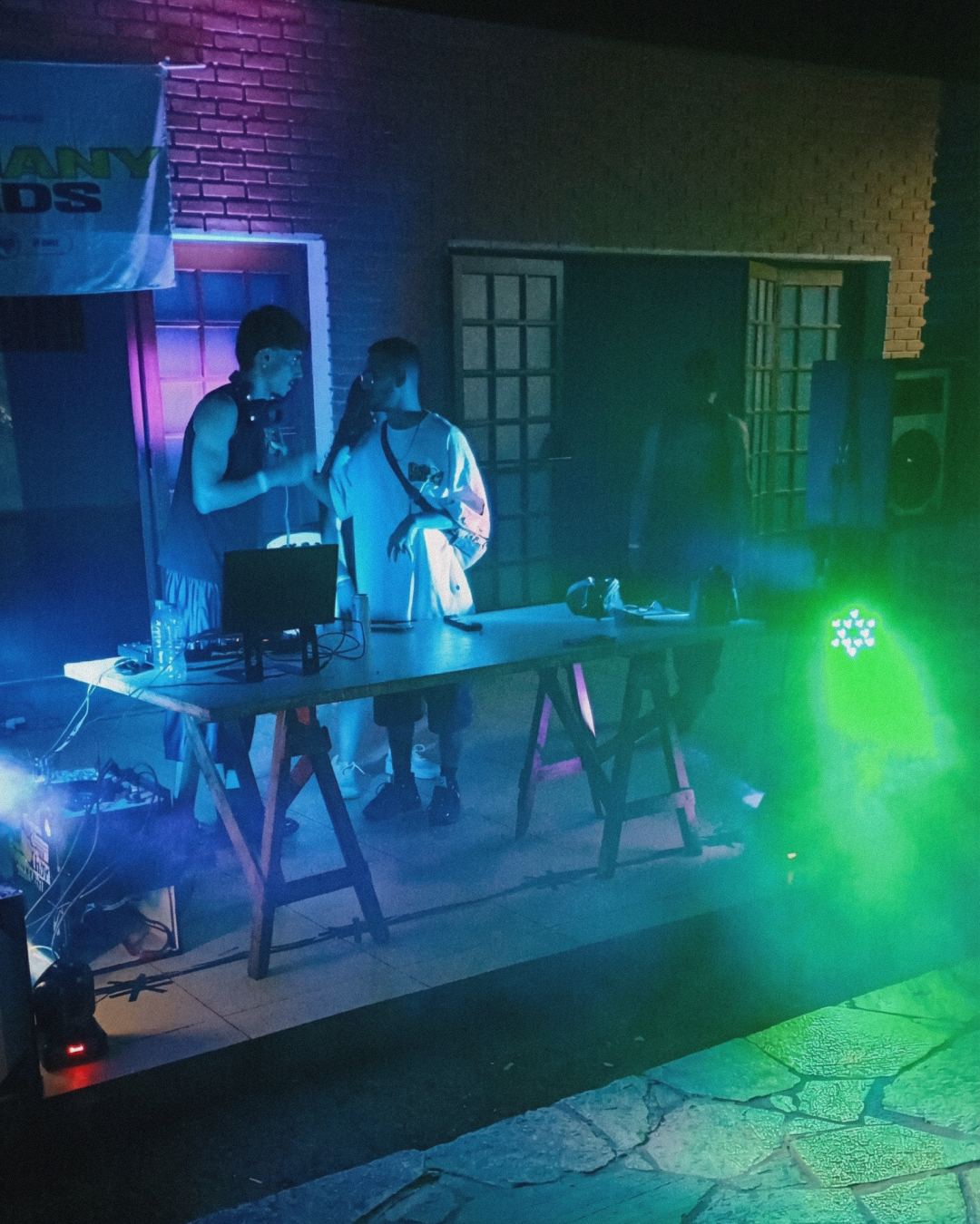 DJ para Churrasco em Sorocaba